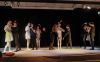 Grupa Fantazja występuje na scenie